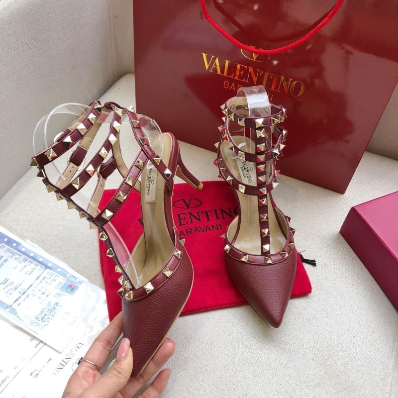 Valentino Sandals